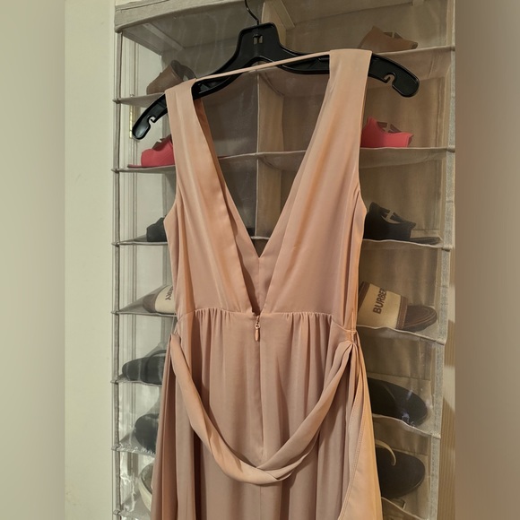 BCBGMAXAZRIA DRESS - Picture 4 of 8